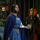 BEAUTY AND THE BEAST: A 30TH CELEBRATION – (ABC/Christopher Willard) H.E.R., JON JON BRIONES